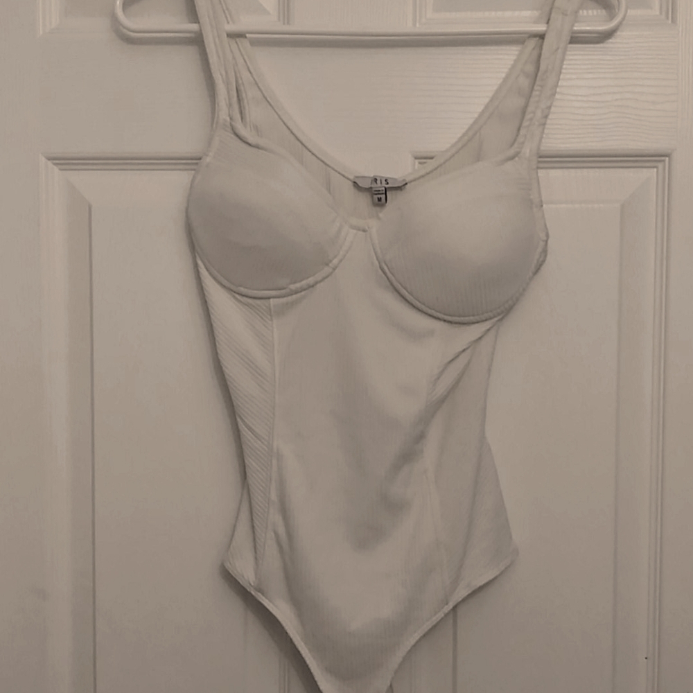 Body suit